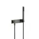 DORNBRACHT-Schlauchbrausegarnitur-mit-Abdeckplatte-SERIENSPEZIFISCH-27818980-Dark-Platinum-gebuerstet-27818980-99 gallery number 1
